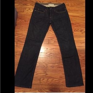 New Stella McCartney Jeans